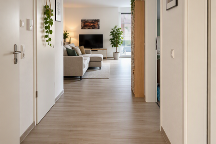 Wohnung Bodelshausen - 3.5 Zimmer, 89 m&sup2;, 890&euro; | Angebot:27498712