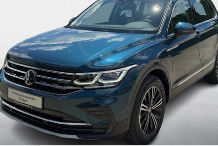 VW Tiguan 35.475 km 34.630 &euro; Stuttgart-Wangen 70188