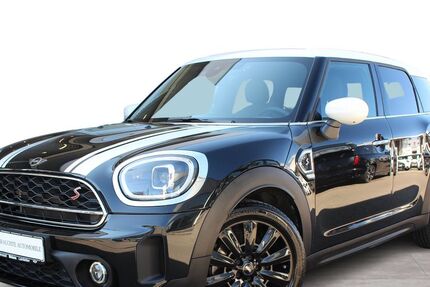 Mini Countryman S (Cooper) 16.490 km 28.990 &euro; Filderstadt 70794