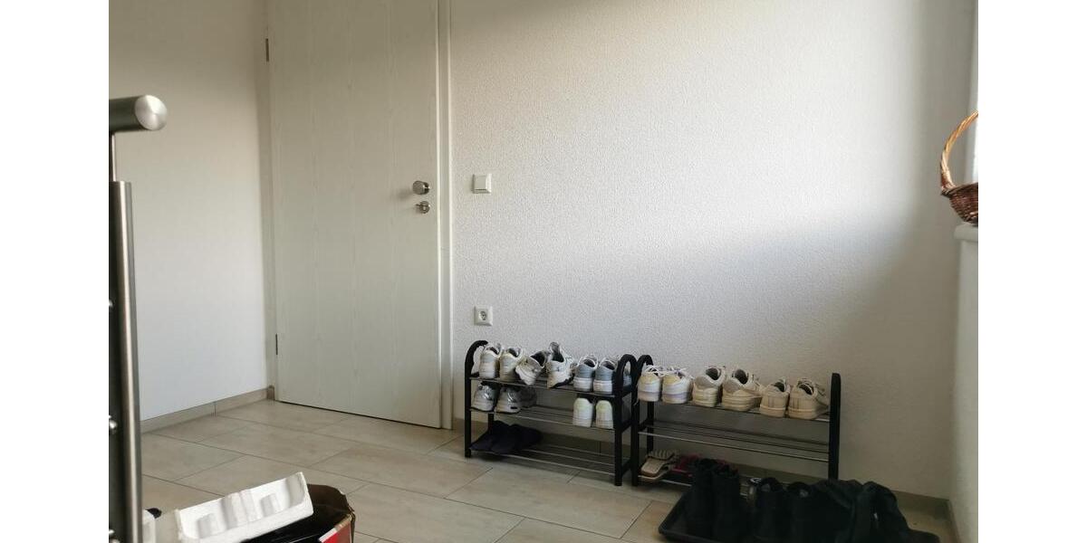 Dachgeschoßwohnung Nagold - 4 Zimmer, 100 m&sup2;, 400&euro; | Angebot:25791249