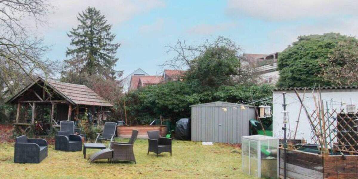 Mehrfamilienhaus, Wohnhaus Pfullingen - 1 Zimmer, 208 m&sup2;, 579.000&euro; | Angebot:25781887