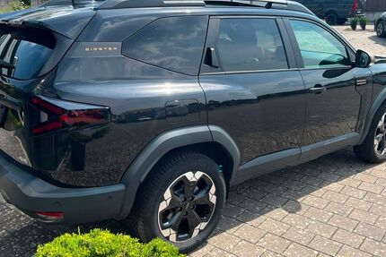Dacia Bigster 6.500 km 30.490 &euro; Grafenau / Döffingen 71120
