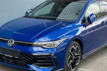 VW Golf 36.000 km 34.980 &euro; Sindelfingen 71065