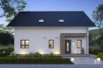 Einfamilienhaus Ammerbuch Altingen - 8 Zimmer, 241 m&sup2;, 744.269&euro; | Angebot:26391366
