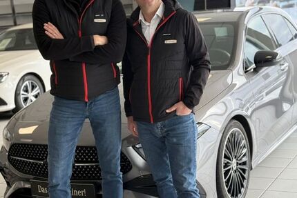 Mercedes-Benz GLB 220 12.957 km 44.699 &euro; Ostfildern 73760