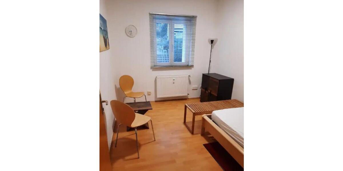 Erdgeschoßwohnung Aidlingen - 2 Zimmer, 40 m&sup2;, 500&euro; | Angebot:25872120