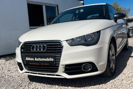 Audi A1 150.691 km 5.690 &euro; Pfullingen 72793