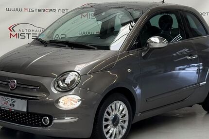 Fiat 500 117.000 km 6.490 &euro; Magstadt 71106