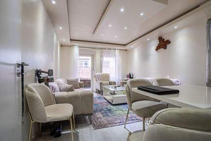 Wohnung Stuttgart Stuttgart-West West - 3 Zimmer, 60 m&sup2;, 249.000&euro; | Angebot:25773083