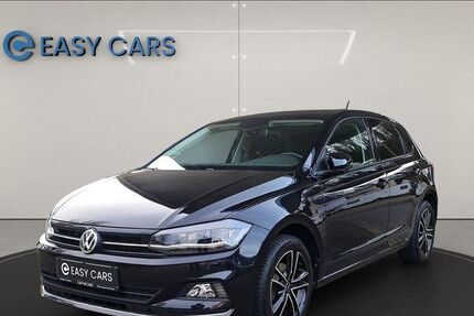 VW Polo 52.000 km 14.800 &euro; Neckartenzlingen 72654