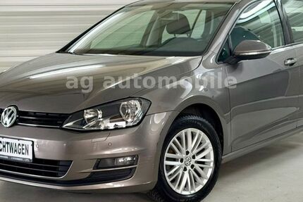 VW Golf 104.000 km 8.980 &euro; Pfullingen 72793