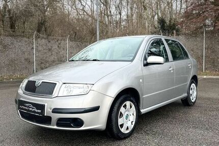 Skoda Fabia 157.000 km 2.490 &euro; Stuttgart 70469