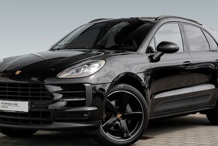 Porsche Macan 98.700 km 52.450 &euro; Reutlingen 72770
