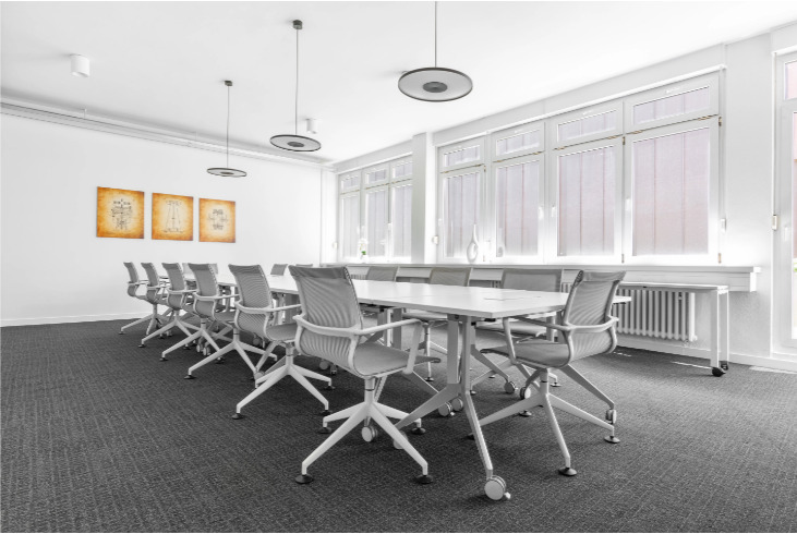 Gewerbeobjekt Stuttgart Mitte - 869&euro; | Angebot:25972333