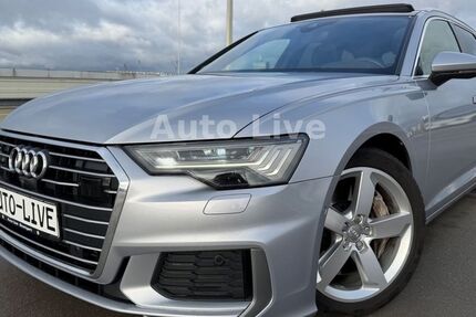 Audi A6 138.799 km 30.990 &euro; Böblingen/Stuttgart 71034