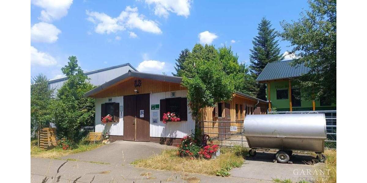 Einfamilienhaus Metzingen Glems - 1 Zimmer, 262 m&sup2;, 590.000&euro; | Angebot:25866349