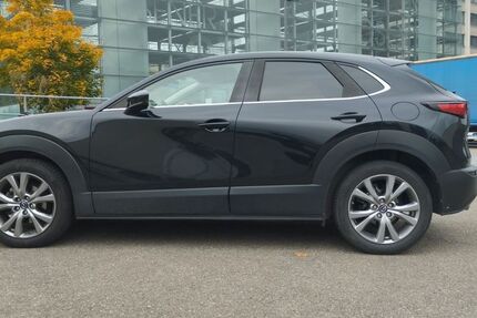 Mazda CX-30 46.000 km 20.350 &euro; Sindelfingen 71065