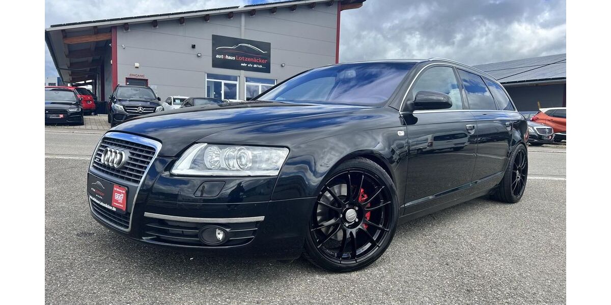 Audi A6 348.226 km 4.490 &euro; Hechingen 72379