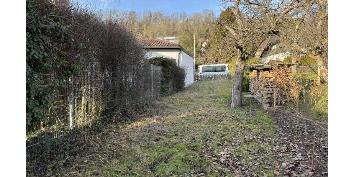 Grundstück Herrenberg - 1.450.000&euro; | Angebot:25690134