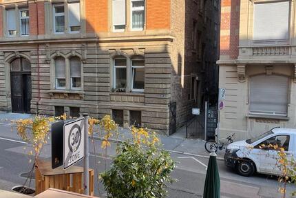 Wohnung Stuttgart Stuttgart-Süd - 1 Zimmer, 23 m&sup2;, 189.000&euro; | Angebot:27162727