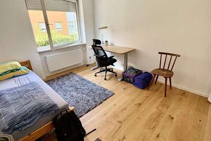 Wohnung Stuttgart Stuttgart-Ost - 1 Zimmer, 14 m&sup2;, 410&euro; | Angebot:23116109