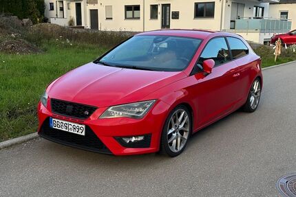 Seat Leon 111.100 km 11.500 &euro; Herrenberg 71083