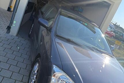 Toyota Corolla 147.000 km 2.200 &euro; Hechingen 72379