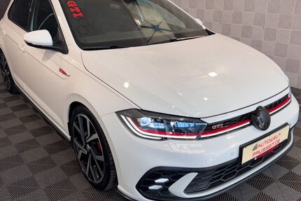 VW Polo 55.500 km 21.320 &euro; Horb am Neckar 72160