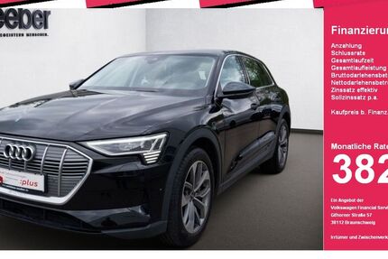 Audi e-tron 38.190 km 29.890 &euro; Herrenberg 71083