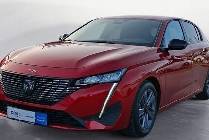 Peugeot 308 32.600 km 21.320 &euro; Horb am Neckar 72160