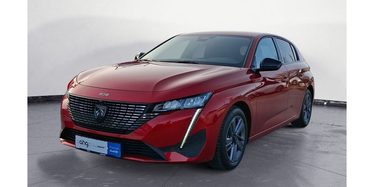 Peugeot 308 32.600 km 22.890 &euro; Horb am Neckar 72160