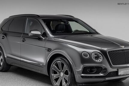 Bentley Bentayga 49.200 km 125.450 &euro; Böblingen 71034