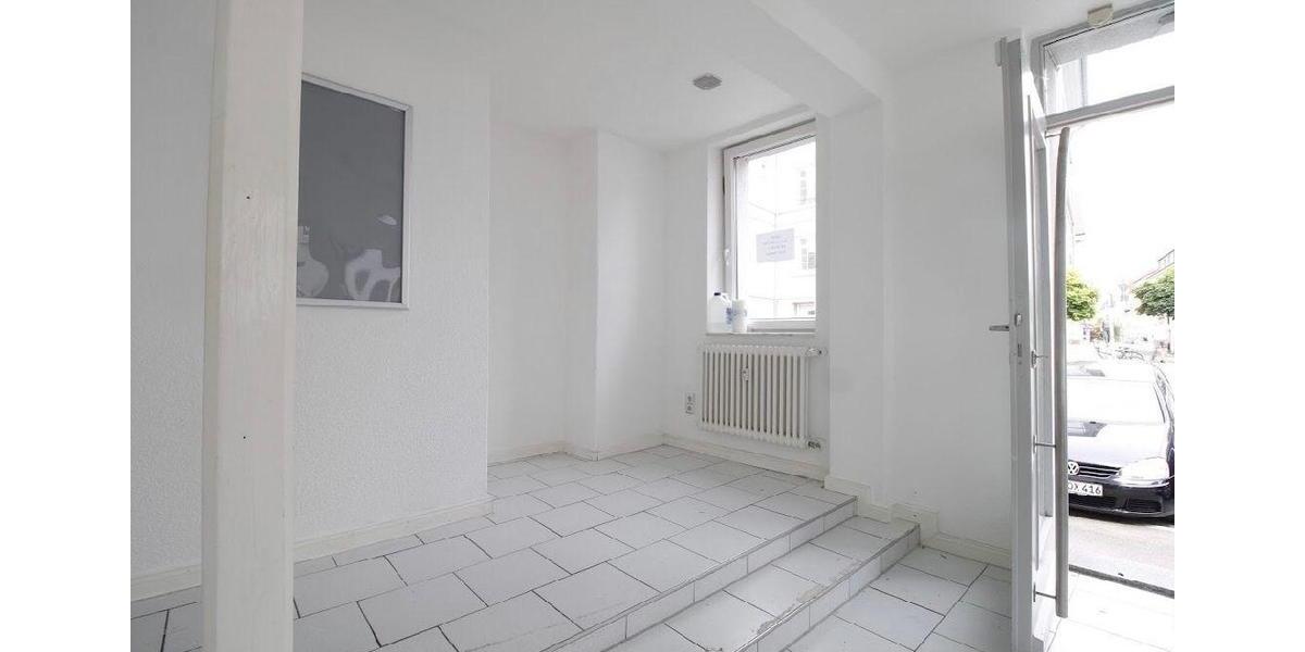 Gewerbeobjekt Reutlingen - 1.450&euro; | Angebot:25410383