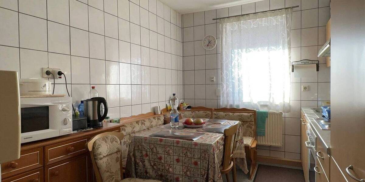 Mehrfamilienhaus, Wohnhaus Jettingen Oberjettingen - 9 Zimmer, 125 m&sup2;, 395.000&euro; | Angebot:25685578