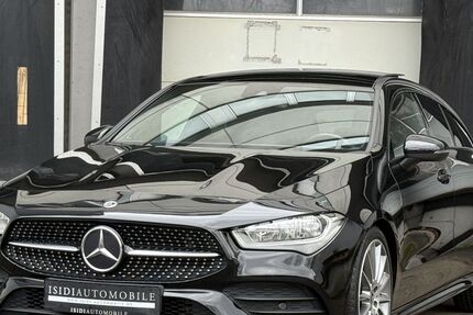 Mercedes-Benz CLA 180 Shooting Brake 110.500 km 21.900 &euro; Reutlingen/Mittelstadt 72766