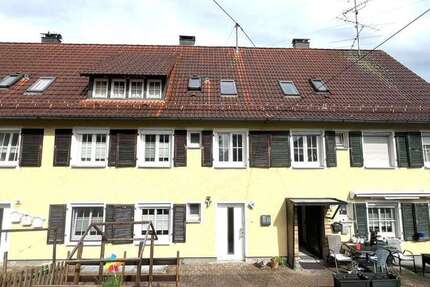 Wohnung Burladingen - 5 Zimmer, 104 m&sup2;, 195.000&euro; | Angebot:25492460