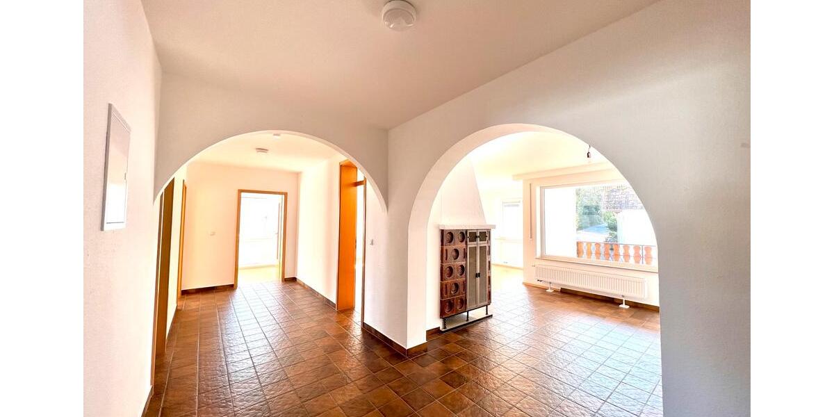 Etagenwohnung Horb am Neckar - 4 Zimmer, 109 m&sup2;, 1.050&euro; | Angebot:25980469