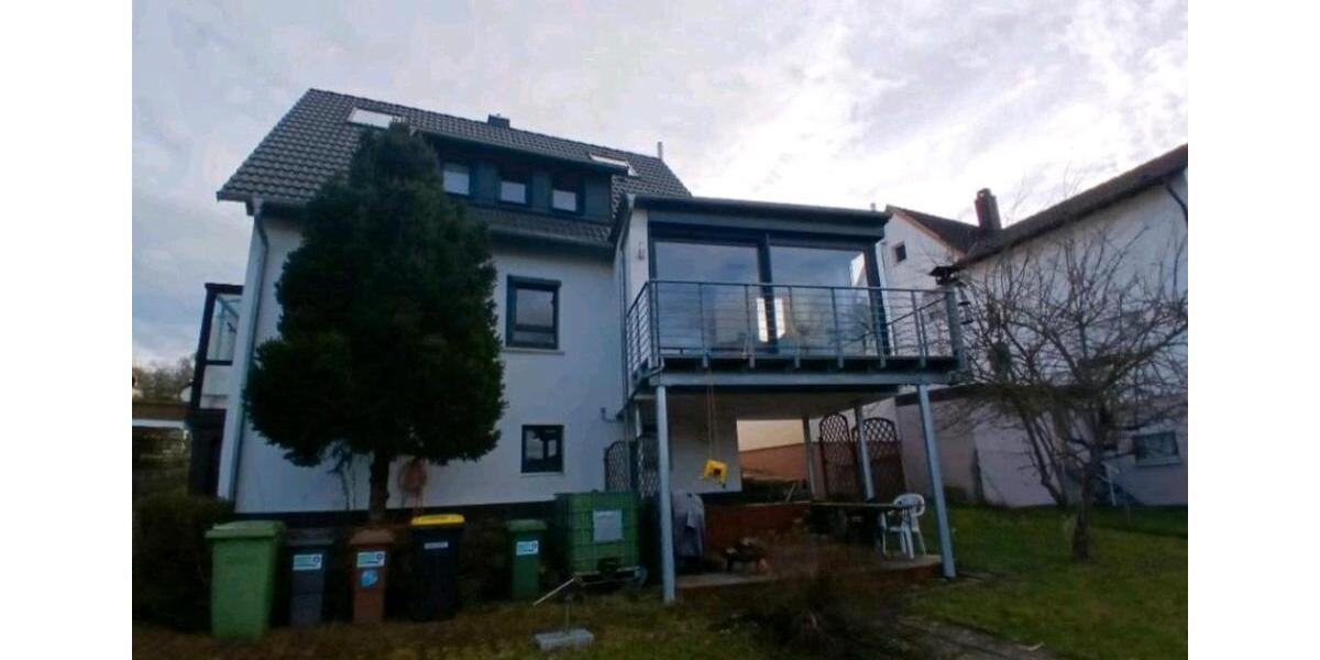 Einfamilienhaus Althengstett - 4 Zimmer, 128 m&sup2;, 650.000&euro; | Angebot:25858419