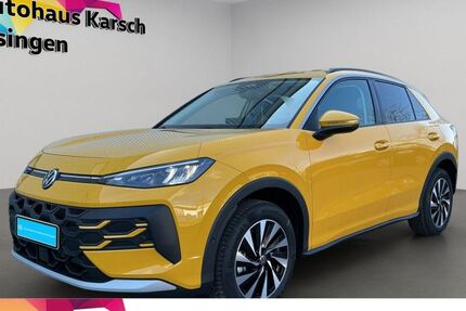VW T-Roc 4.490 km 33.600 &euro; Bisingen 72406
