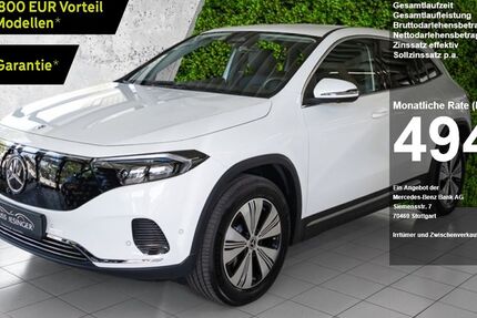 Mercedes-Benz EQA 7.500 km 41.880 &euro; Filderstadt 70794