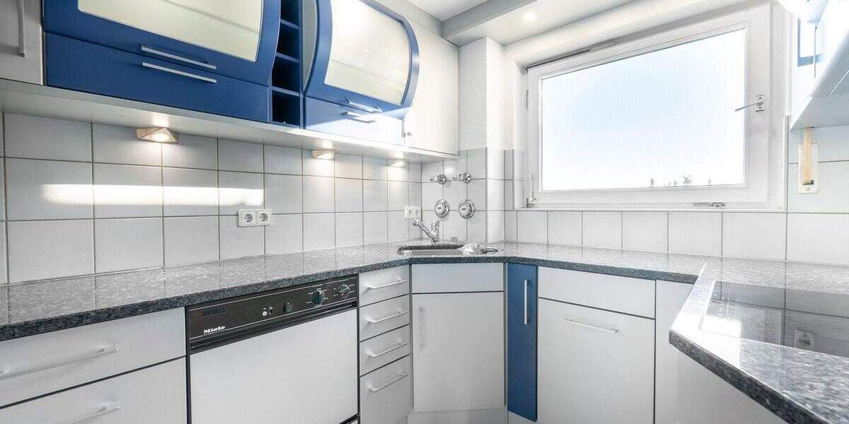 Etagenwohnung Filderstadt Plattenhardt - 4 Zimmer, 94 m&sup2;, 299.000&euro; | Angebot:25798147