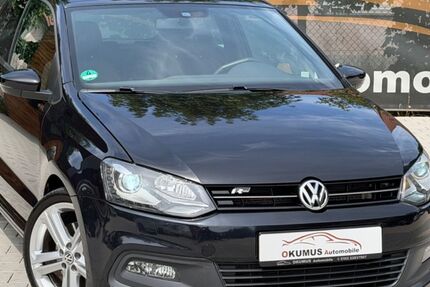 VW Polo 175.000 km 5.999 &euro; Rohrdorf 72229