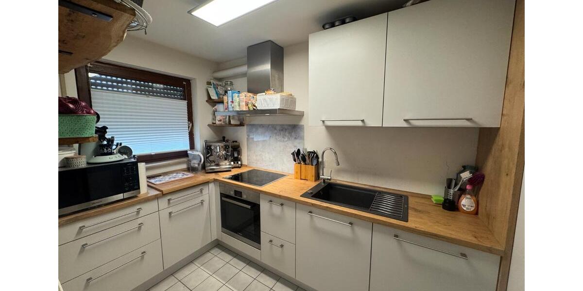 Erdgeschoßwohnung Bempflingen - 3 Zimmer, 80 m&sup2;, 314.000&euro; | Angebot:27156274