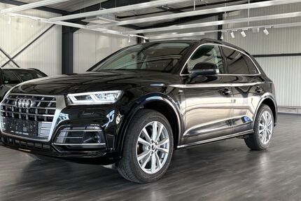 Audi Q5 94.200 km 26.650 &euro; Jettingen 71131