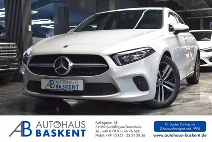 Mercedes-Benz A 220 69.700 km 27.890 &euro; Sindelfingen-Darmsheim 71069