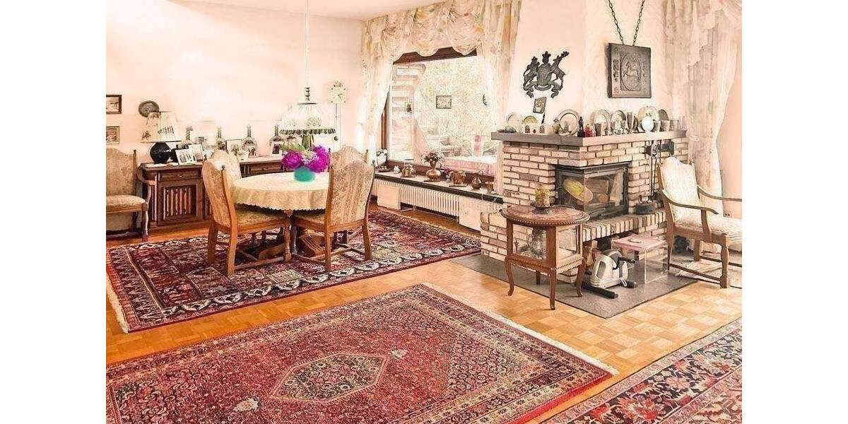 Einfamilienhaus Stuttgart Hoffeld - 5 Zimmer, 202 m&sup2;, 890.000&euro; | Angebot:25697064