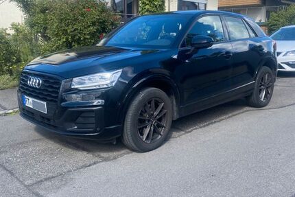 Audi Q2 180.000 km 14.500 &euro; Reutlingen 72768