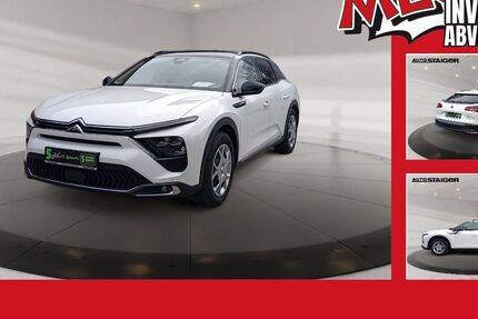 Citroen C5 X 89.927 km 18.499 &euro; Stuttgart 70376