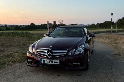 Mercedes-Benz E 500 133.000 km 18.900 &euro; Aichtal 72631