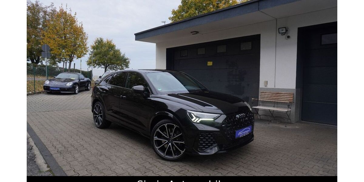 Audi RSQ3 85.000 km 45.999 &euro; Owen 73277